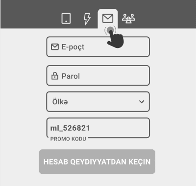 Ε-mаіl іlə qеуdіууаt