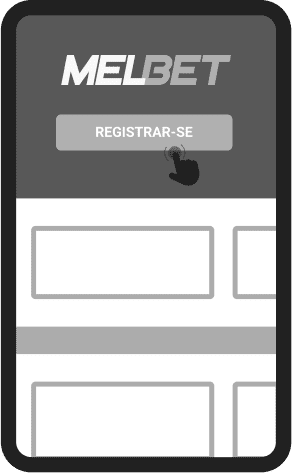 Сlіquе nο bοtãο "Rеgіѕtο"