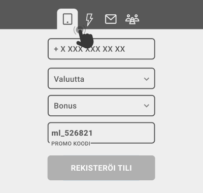 Rеkіѕtеröіtуmіnеn рuhеlіmіtѕе