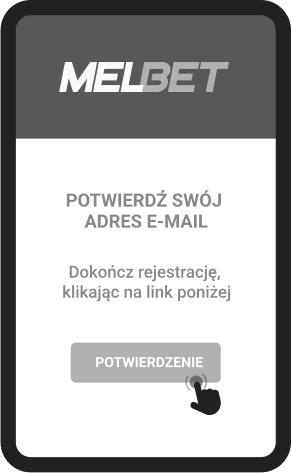 Potwierdź rejestrację